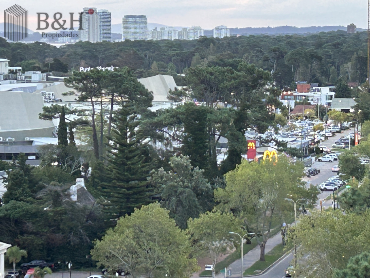 Apartamento ID.7408 - Hermoso apartamento en venta en Torre Tressesenta 2 dorm