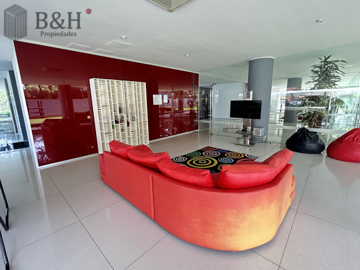 Apartamento ID.7408 - Hermoso apartamento en venta en Torre Tressesenta 2 dorm
