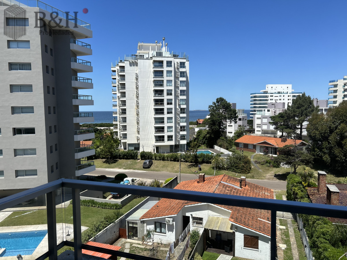 Apartamento ID.7488 - Venta apartamento Punta del Este