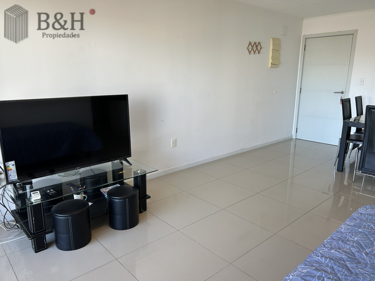 Apartamento ID.7488 - Venta apartamento Punta del Este