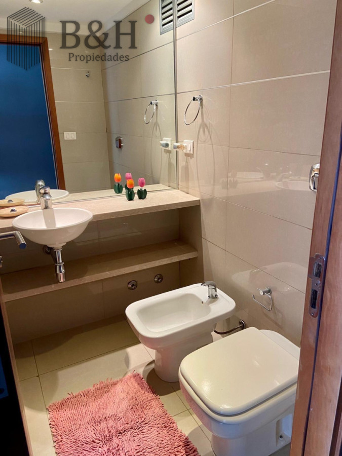 Apartamento ID.7408 - Hermoso apartamento en venta en Torre Tressesenta 2 dorm