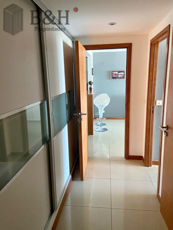 Apartamento ID.7408 - Hermoso apartamento en venta en Torre Tressesenta 2 dorm
