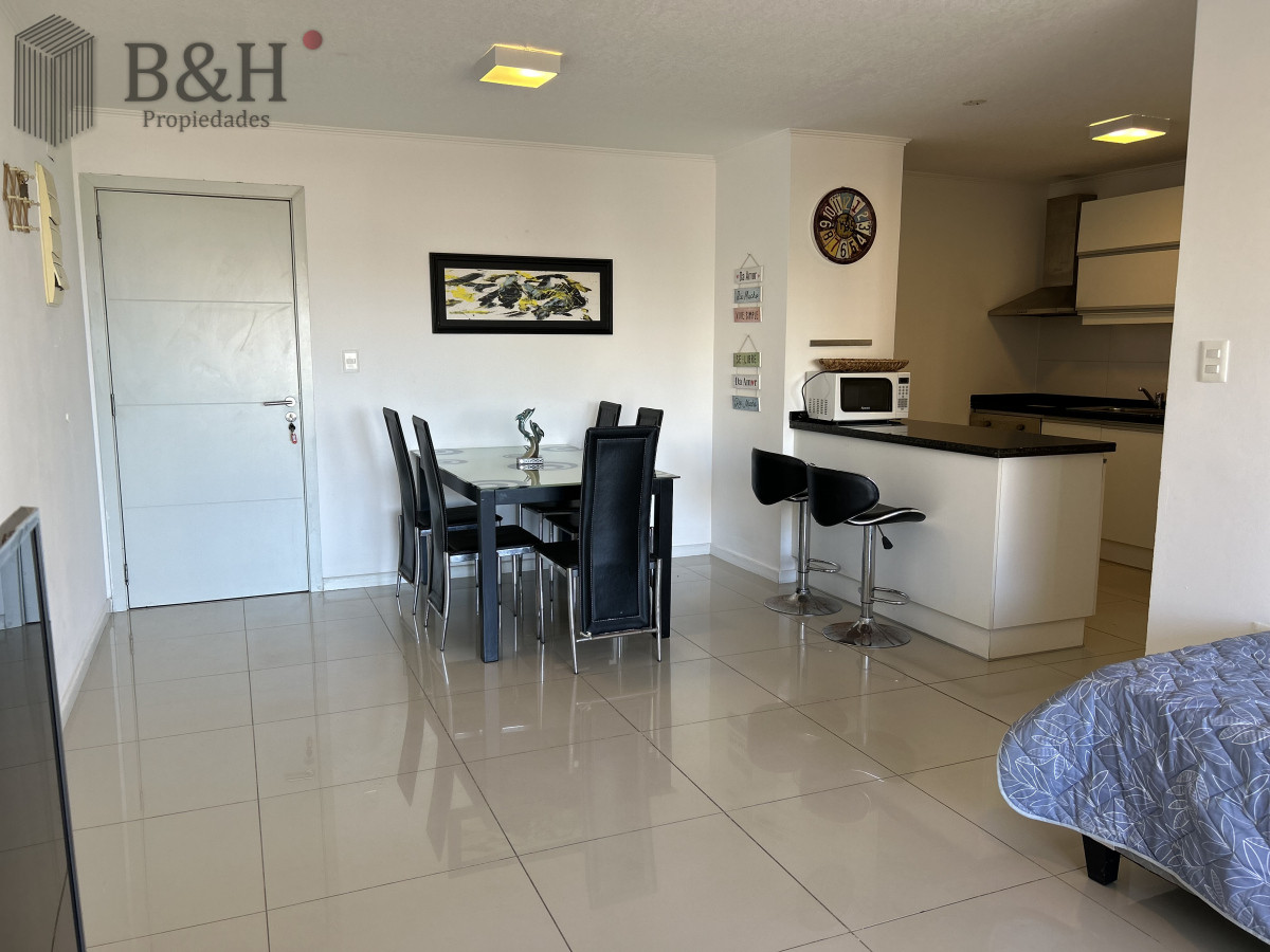 Apartamento ID.7488 - Venta apartamento Punta del Este