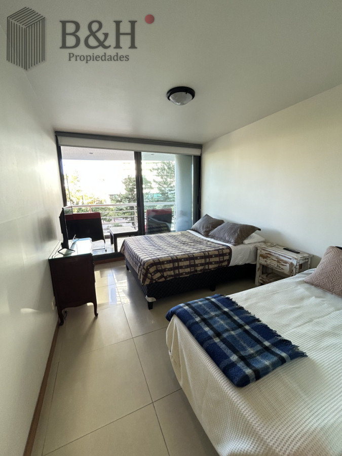 Apartamento ID.7487 - Venta apartamento Punta del este 