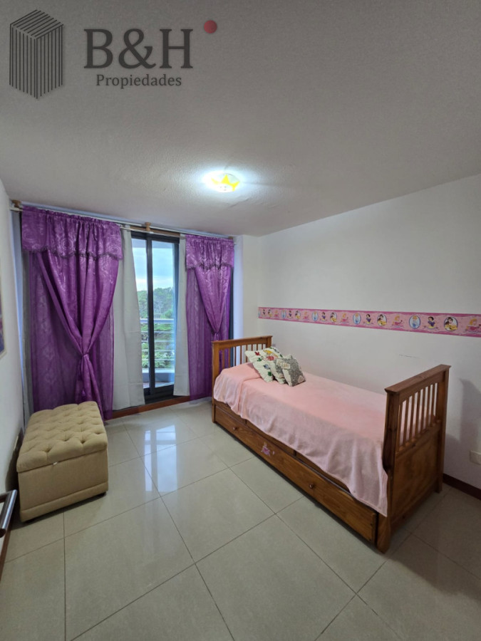 Apartamento ID.7486 - Venta apto en edificio Punta del Este 3 dorm 3 baños