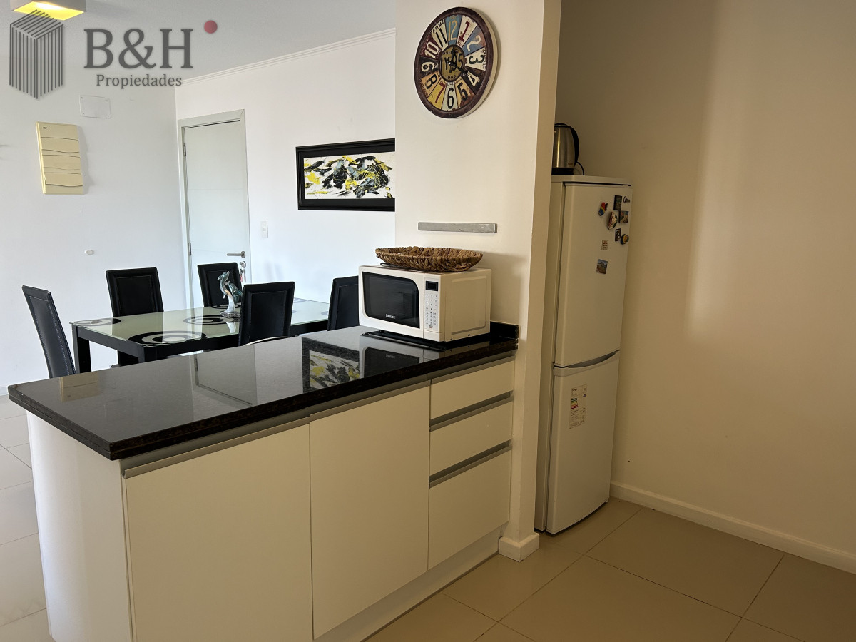 Apartamento ID.7488 - Venta apartamento Punta del Este