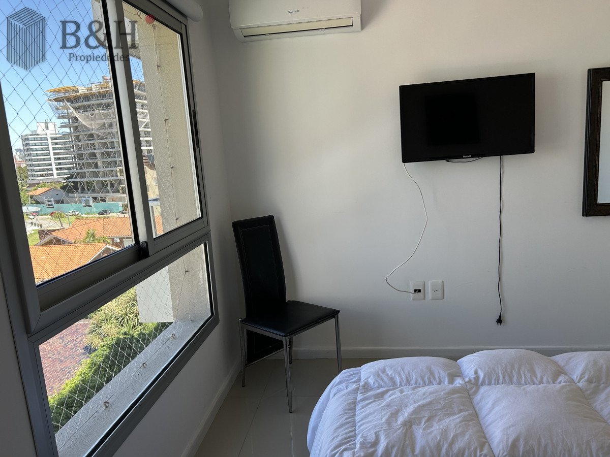 Apartamento ID.7488 - Venta apartamento Punta del Este