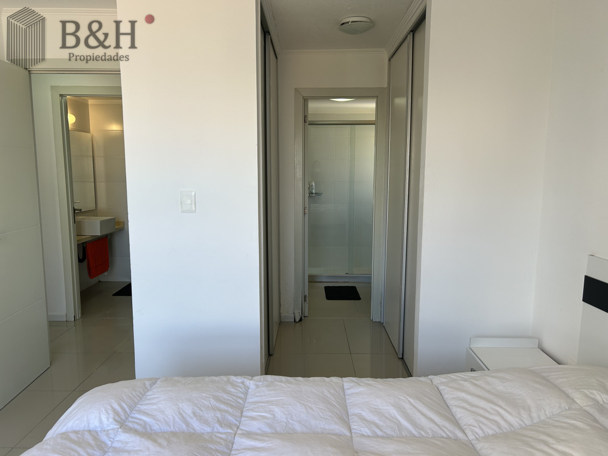 Apartamento ID.7488 - Venta apartamento Punta del Este