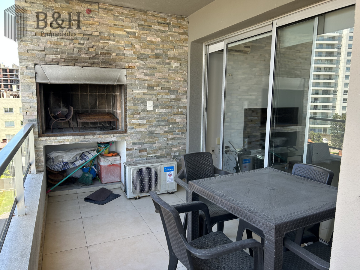 Apartamento ID.7488 - Venta apartamento Punta del Este