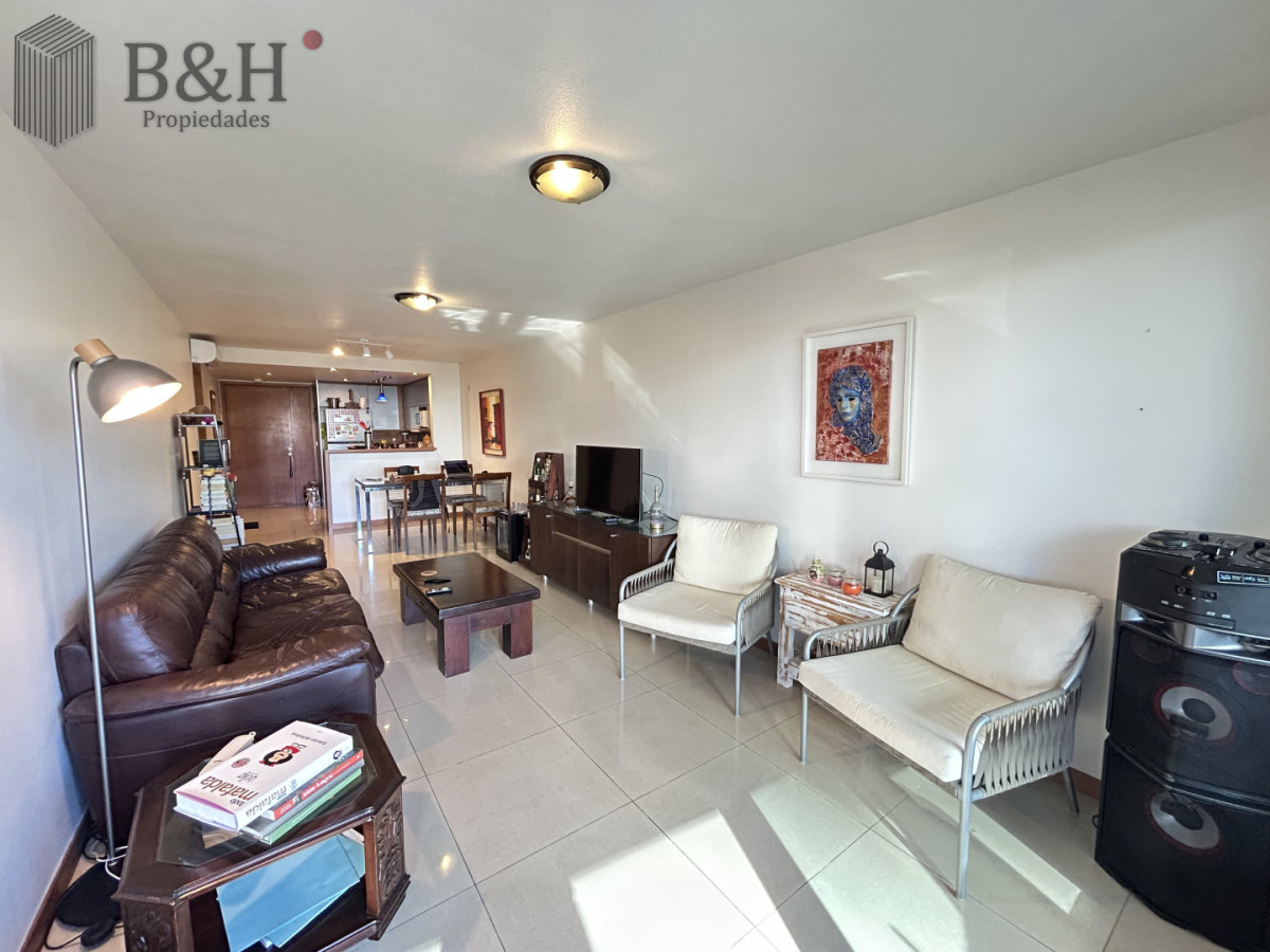 Apartamento ID.7487 - Venta apartamento Punta del este 