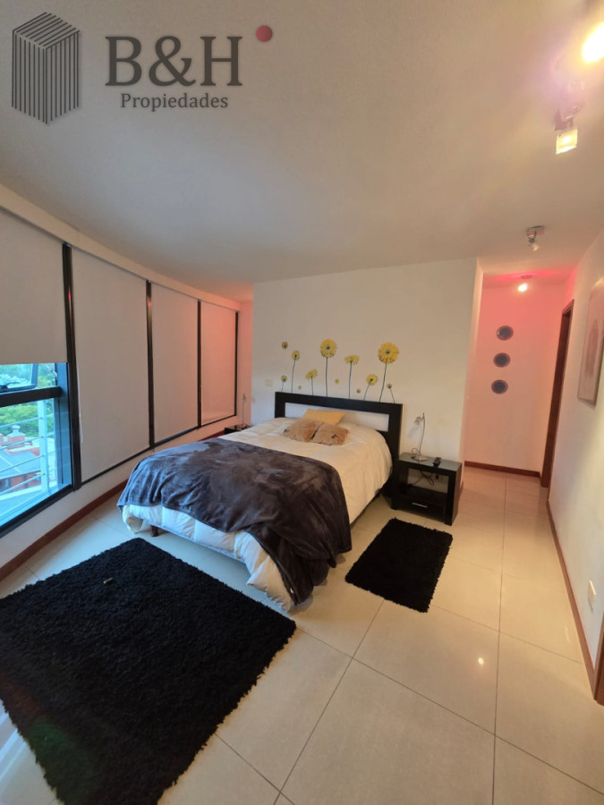 Apartamento ID.7486 - Venta apto en edificio Punta del Este 3 dorm 3 baños