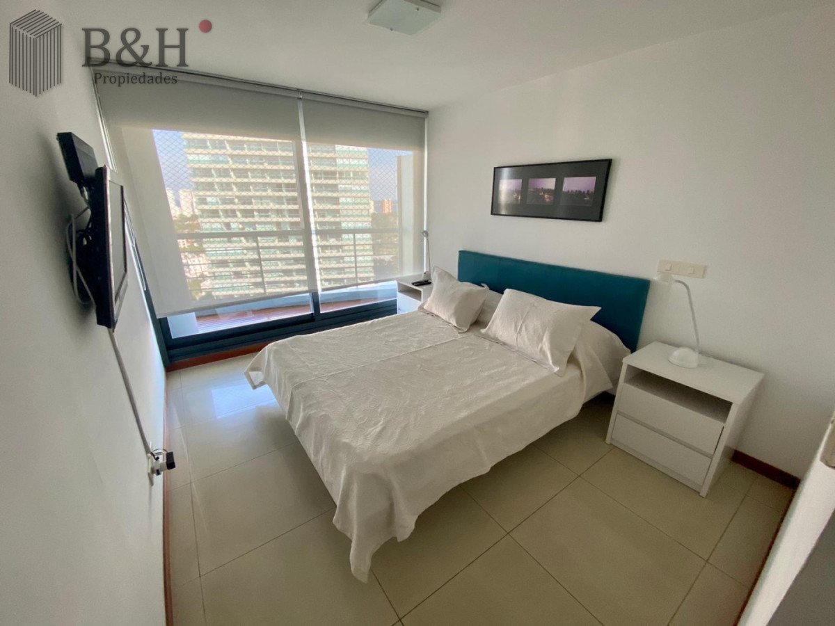 Apartamento ID.7408 - Hermoso apartamento en venta en Torre Tressesenta 2 dorm