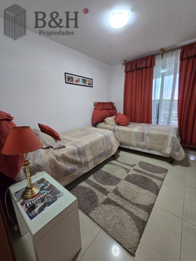 Apartamento ID.7486 - Venta apto en edificio Punta del Este 3 dorm 3 baños