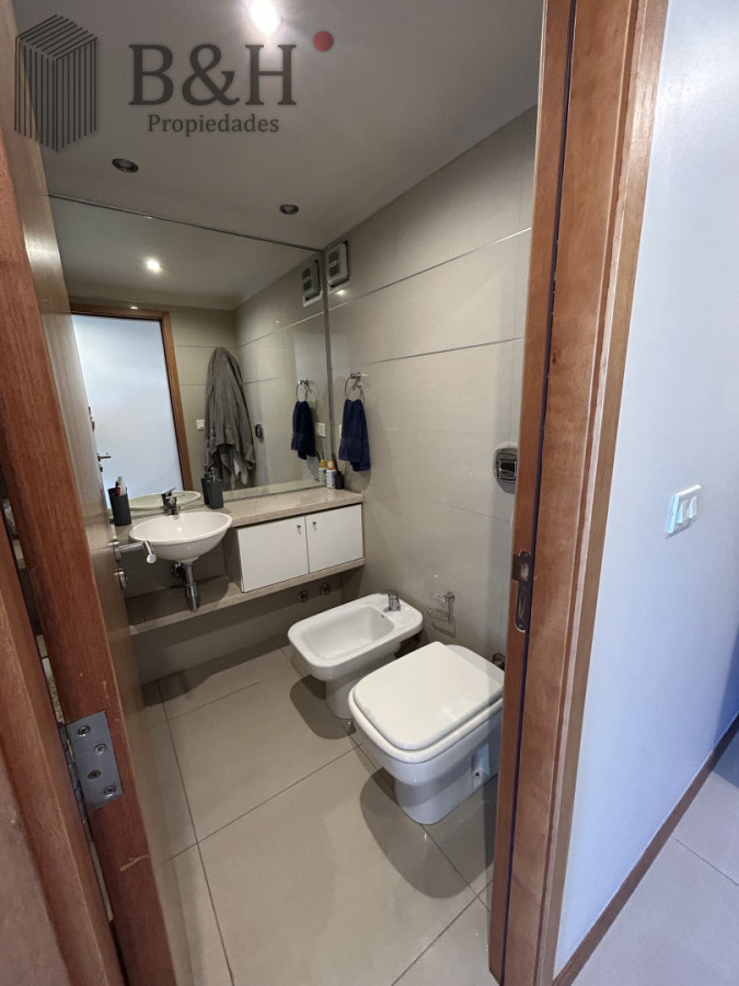 Apartamento ID.7487 - Venta apartamento Punta del este 