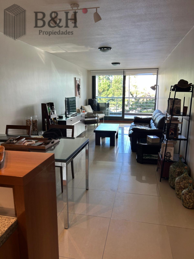 Apartamento ID.7487 - Venta apartamento Punta del este 