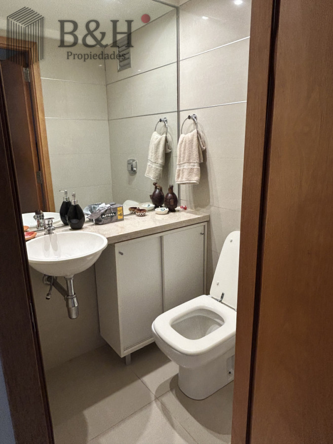 Apartamento ID.7487 - Venta apartamento Punta del este 