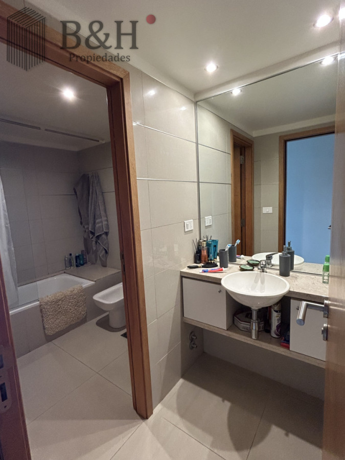 Apartamento ID.7487 - Venta apartamento Punta del este 