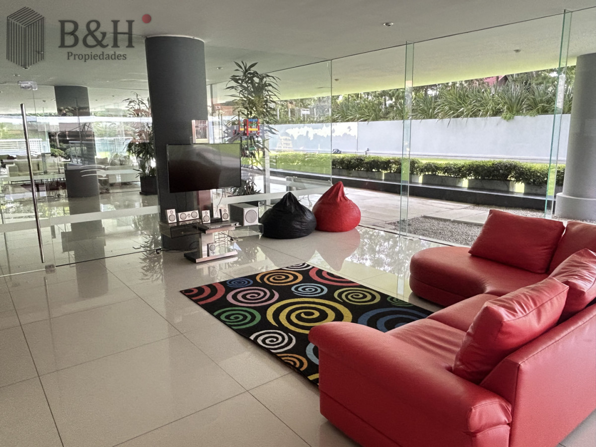 Apartamento ID.7408 - Hermoso apartamento en venta en Torre Tressesenta 2 dorm