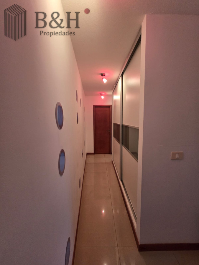Apartamento ID.7486 - Venta apto en edificio Punta del Este 3 dorm 3 baños