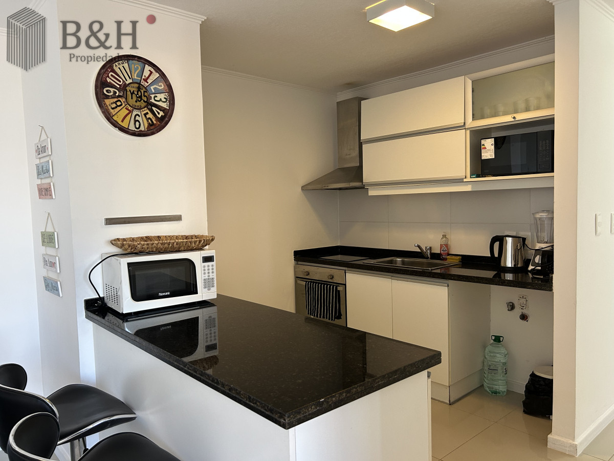 Apartamento ID.7488 - Venta apartamento Punta del Este