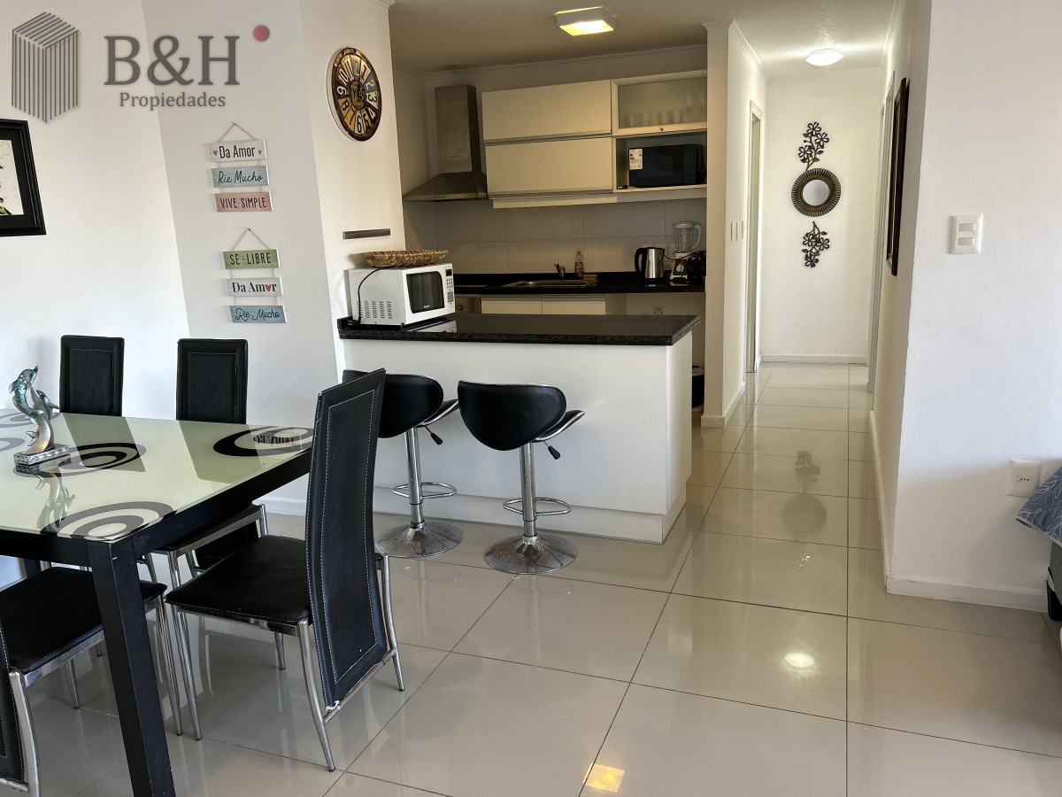 Apartamento ID.7488 - Venta apartamento Punta del Este