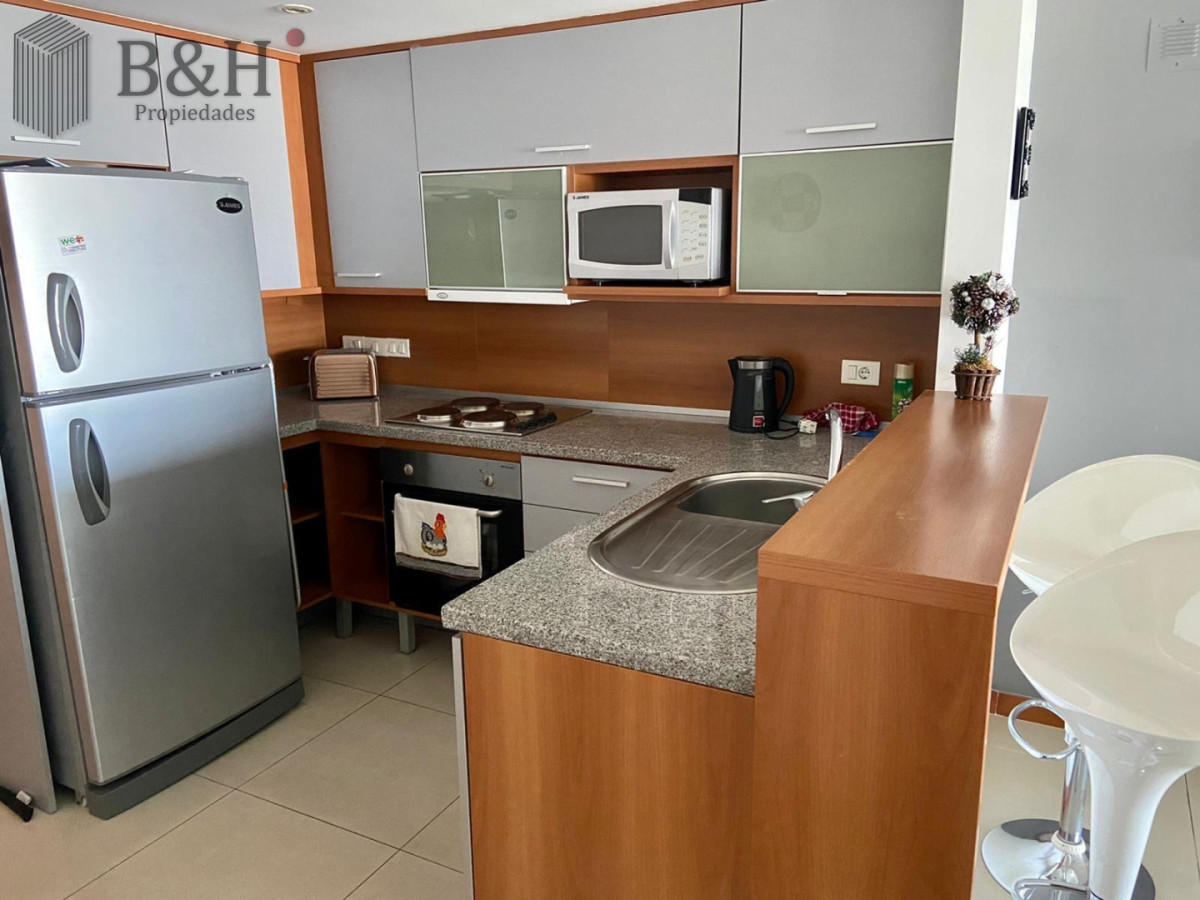 Apartamento ID.7408 - Hermoso apartamento en venta en Torre Tressesenta 2 dorm