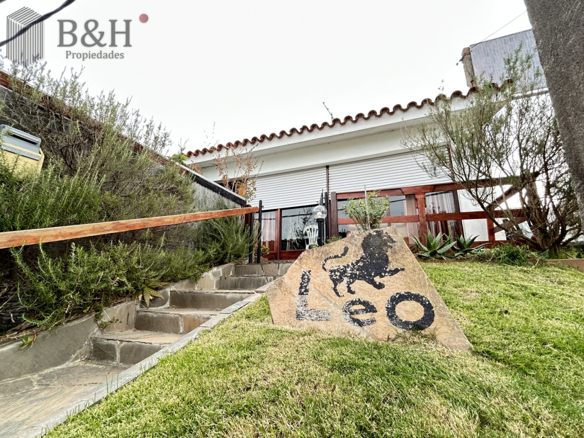 Casa en venta en avda Chiossi Maldonado - BYH7402C