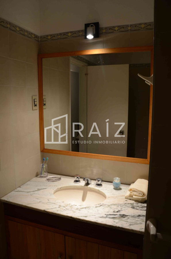 Apartamento ID.11016 - apartamento en venta punta del este avda roosevelt 2 dormitorios