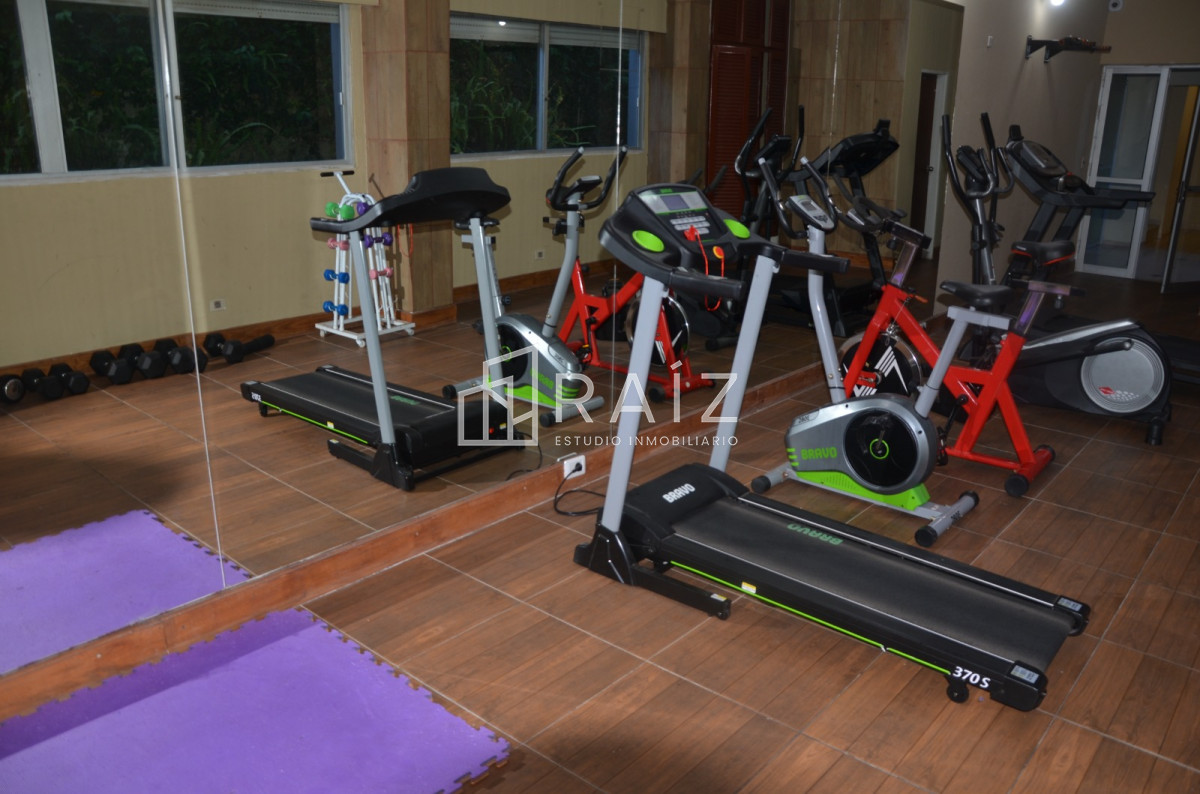 Apartamento ID.11016 - apartamento en venta punta del este avda roosevelt 2 dormitorios