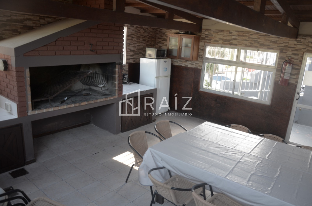 Apartamento ID.11016 - apartamento en venta punta del este avda roosevelt 2 dormitorios