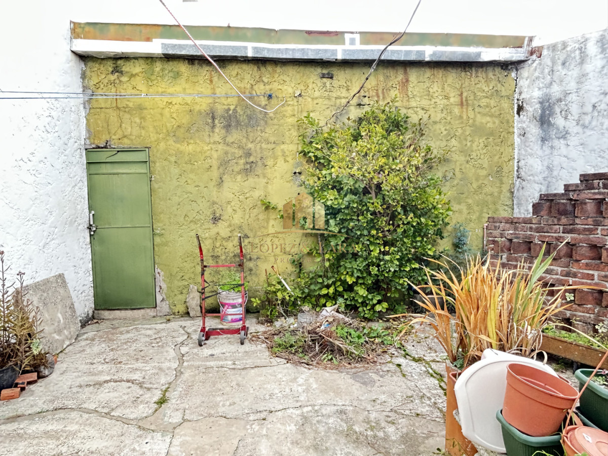 Casa ID.315 - Casa en venta en avda Chiossi Maldonado