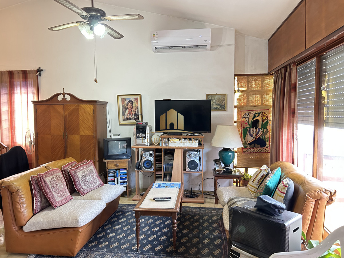 Casa ID.315 - Casa en venta en avda Chiossi Maldonado