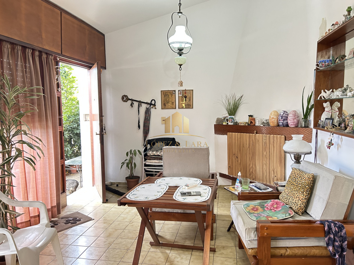 Casa ID.315 - Casa en venta en avda Chiossi Maldonado
