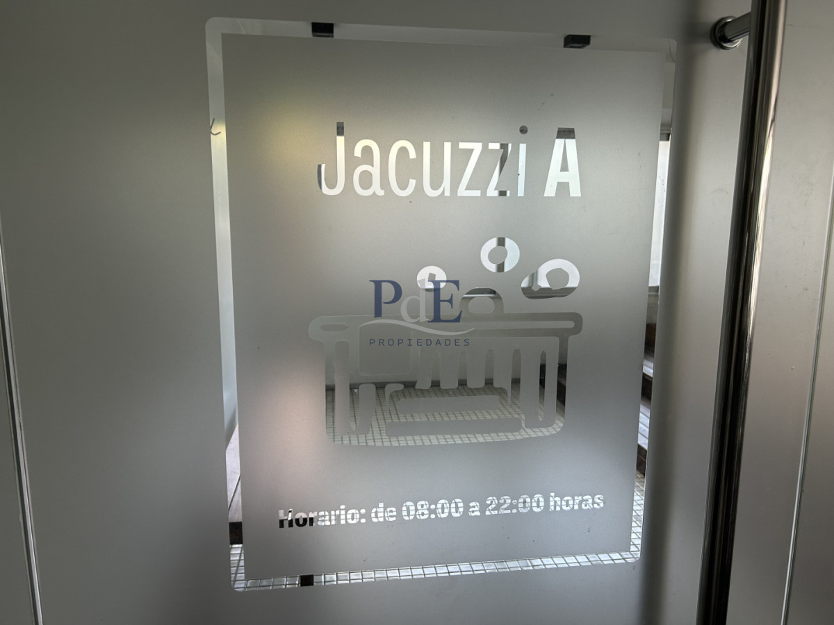 Hermoso apartamento en venta en Torre Tressesenta 2 dorm - Imagen 22