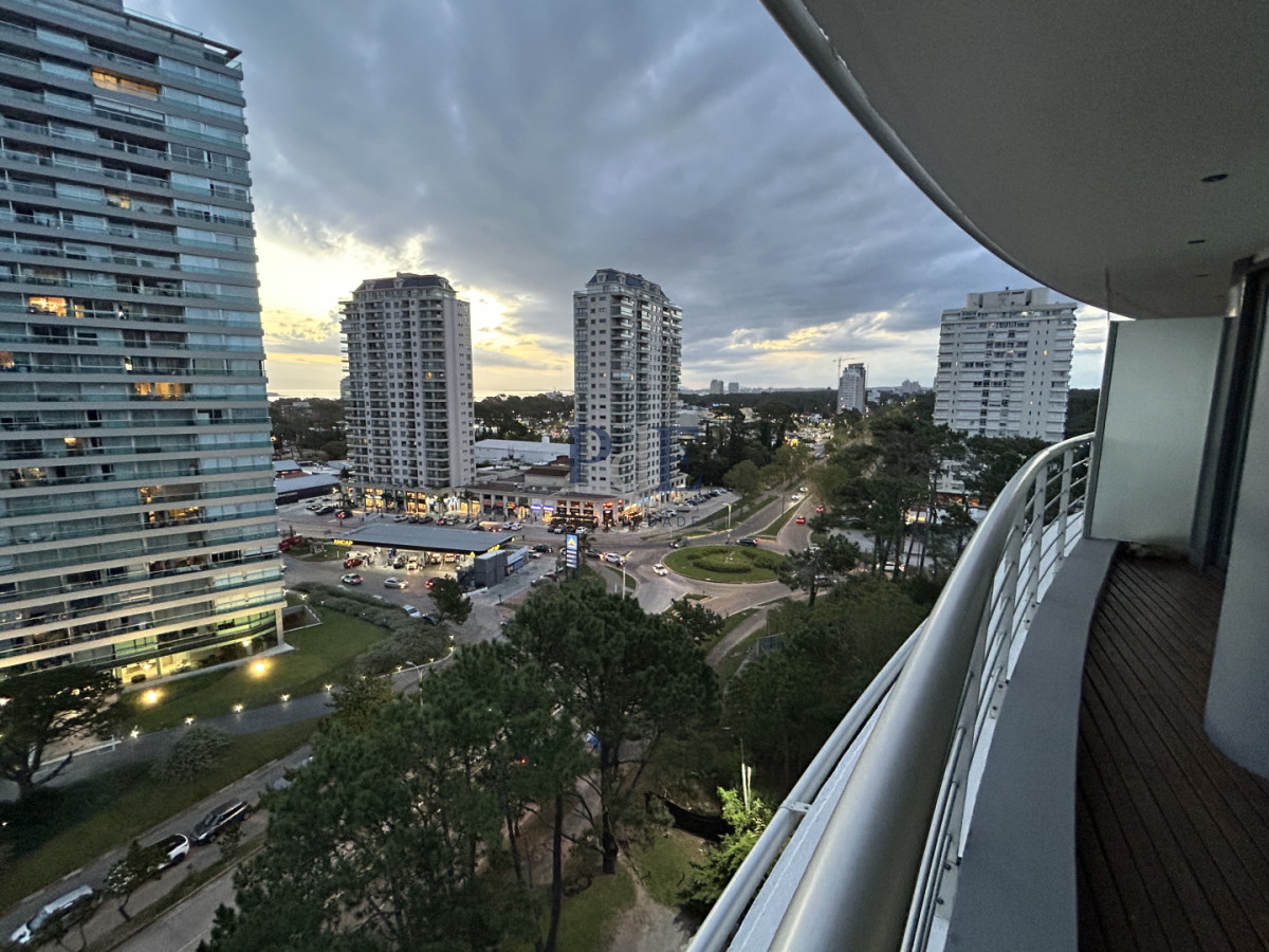 Hermoso apartamento en venta en Torre Tressesenta 2 dorm - Imagen 30
