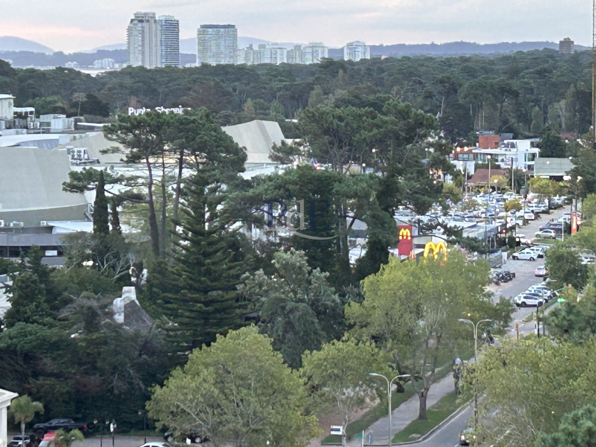 Hermoso apartamento en venta en Torre Tressesenta 2 dorm - Imagen 33