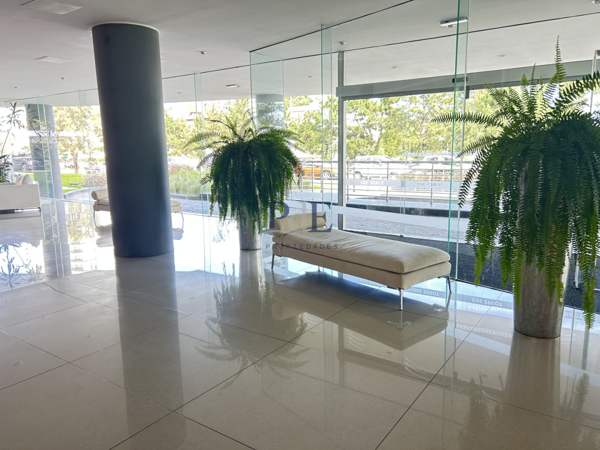 Hermoso apartamento en venta en Torre Tressesenta 2 dorm - Imagen 23