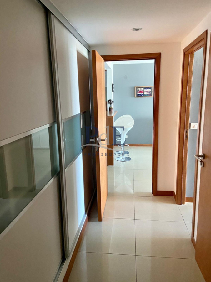 Hermoso apartamento en venta en Torre Tressesenta 2 dorm - Imagen 7