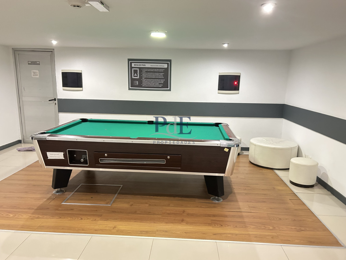 Hermoso apartamento en venta en Torre Tressesenta 2 dorm - Imagen 29