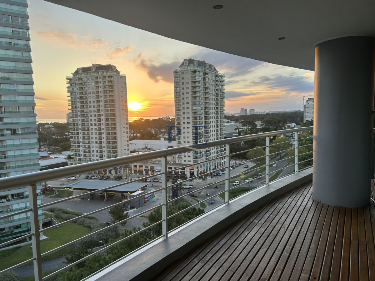Hermoso apartamento en venta en Torre Tressesenta 2 dorm - Imagen 40