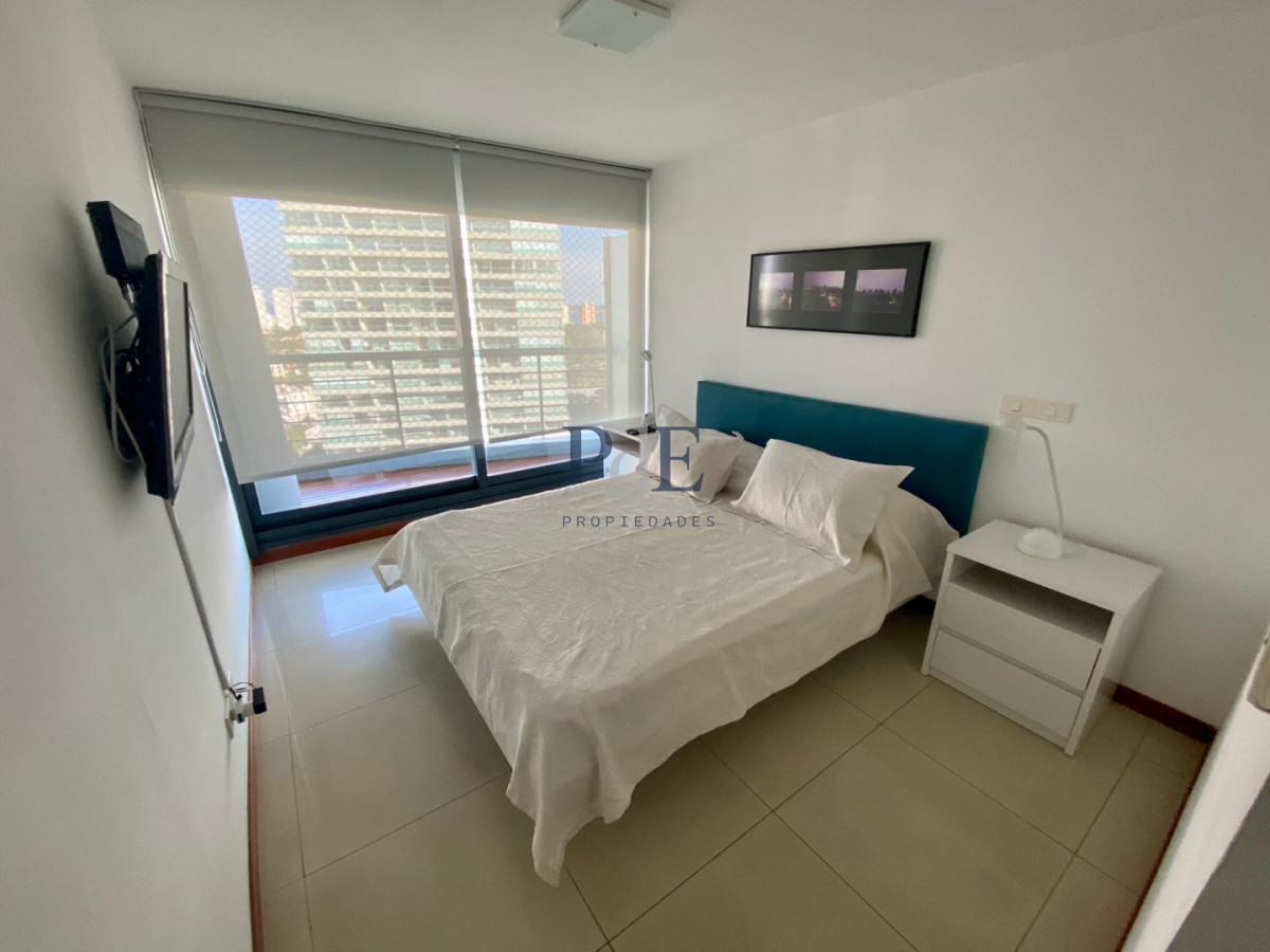 Hermoso apartamento en venta en Torre Tressesenta 2 dorm - Imagen 4