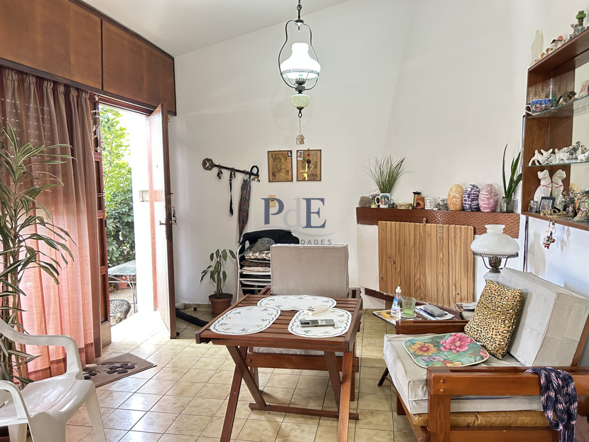 Casa en Maldonado, Maldonado. 2 dormitorios, terreno de 600 m² - Imagen 15