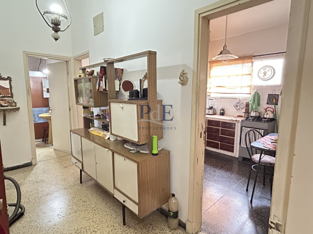 Casa en Maldonado, Maldonado. 2 dormitorios, terreno de 600 m² - Imagen 12