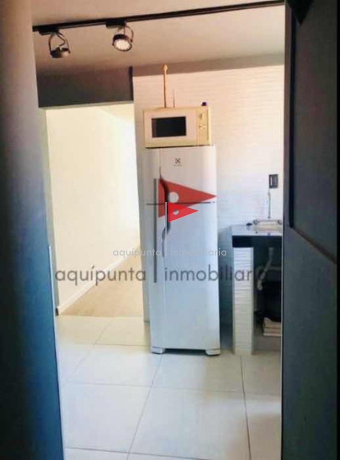 Apartamento ID.16 - Alq X Día Wifi Aireacond Directv Netflix Vista Al Mar Garage