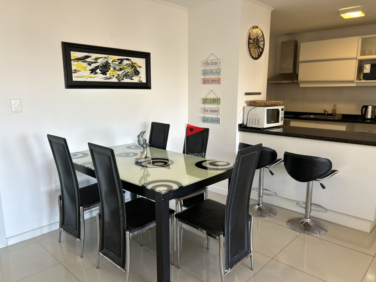 Apartamento ID.20 - Venta apartamento Punta del Este