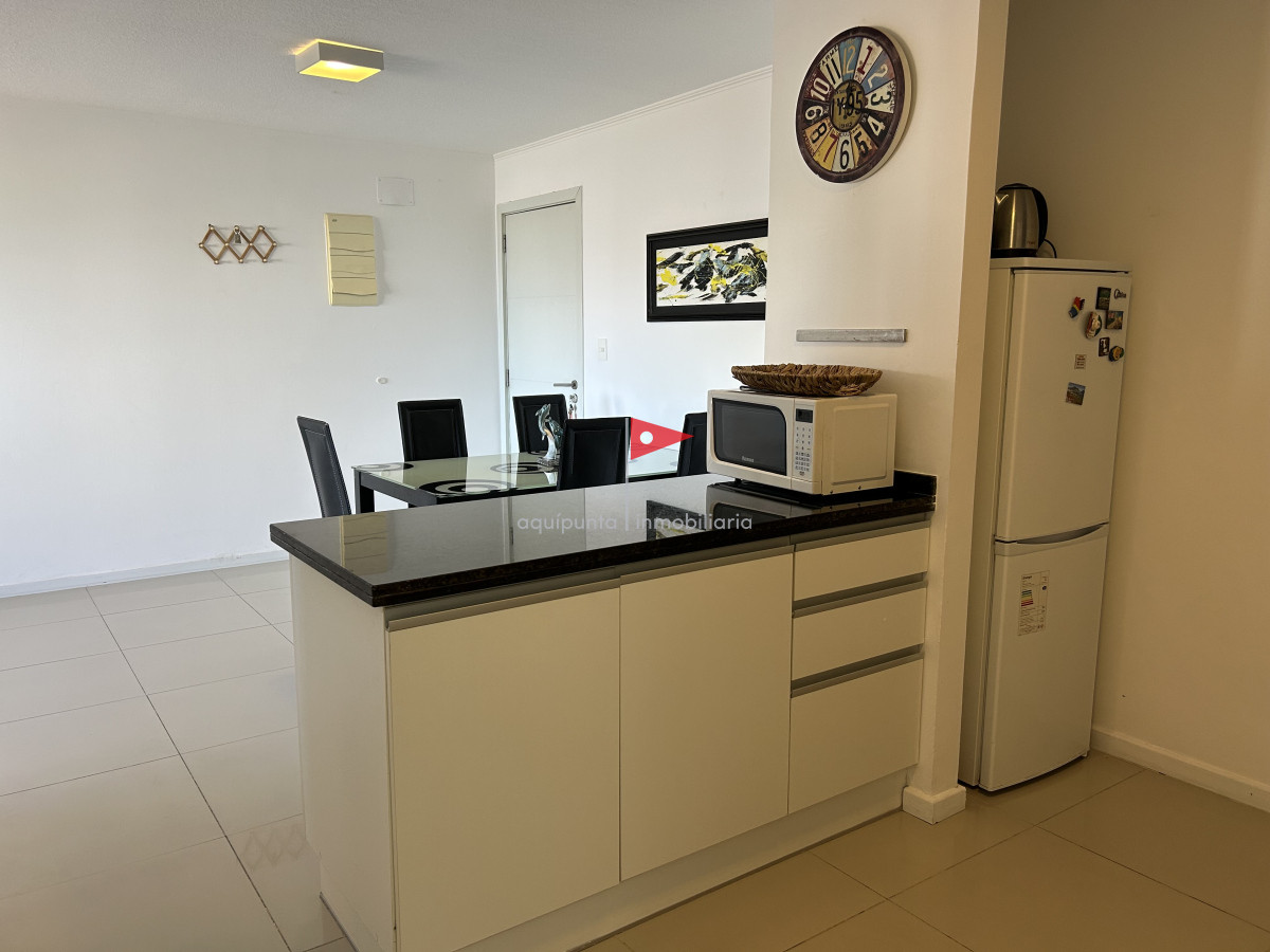 Apartamento ID.20 - Venta apartamento Punta del Este