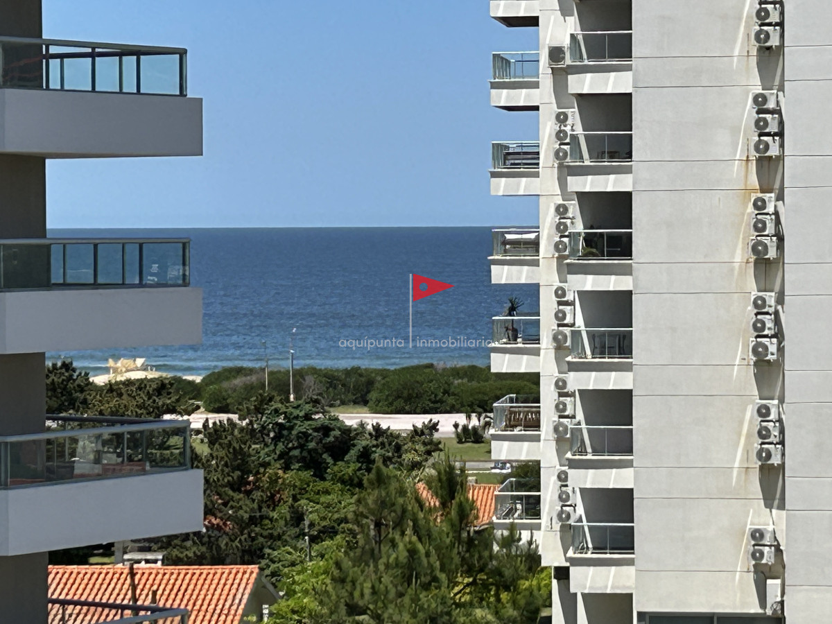 Apartamento ID.20 - Venta apartamento Punta del Este