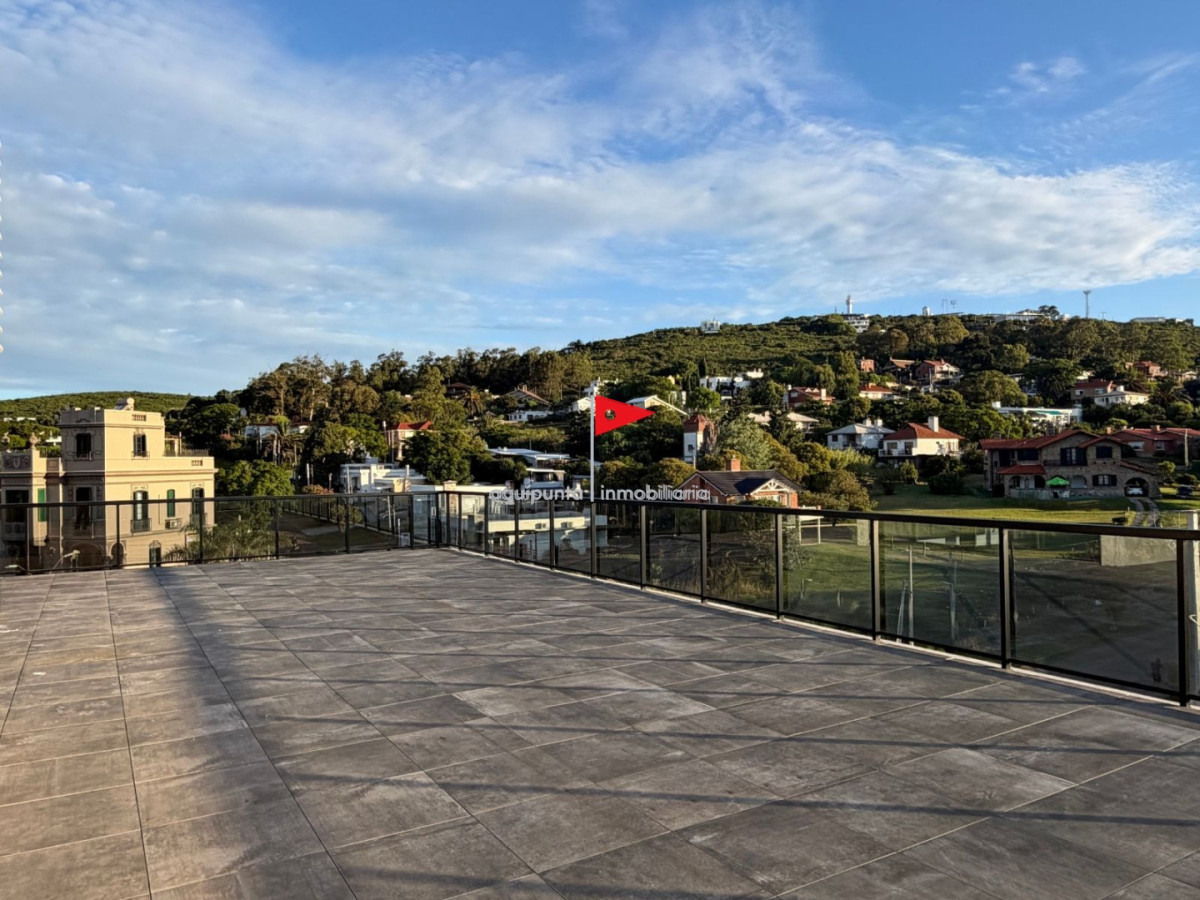 Apartamento ID.143 - Apartamento en Seaside 207 con cochera propria