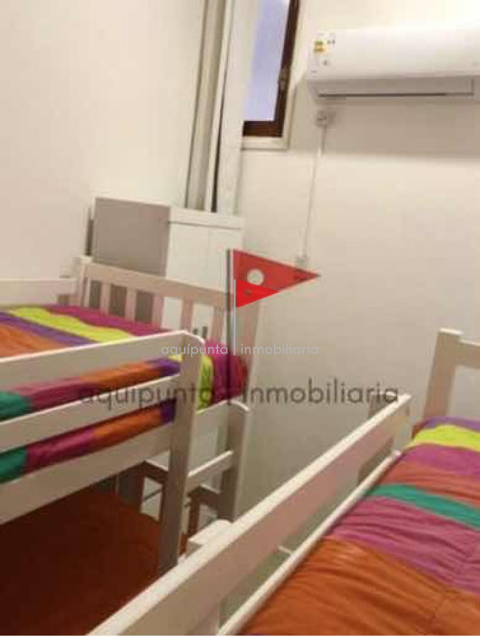 Apartamento ID.15 - X Día.rambla Al Mar.2.dor.wifi.aire.directv.garage.parrilla