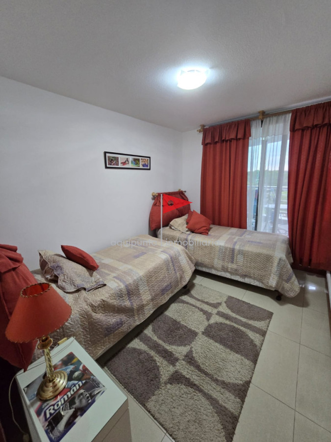 Apartamento ID.239 - Venta apto en edificio Tressesenta 3 dorm 3 baños